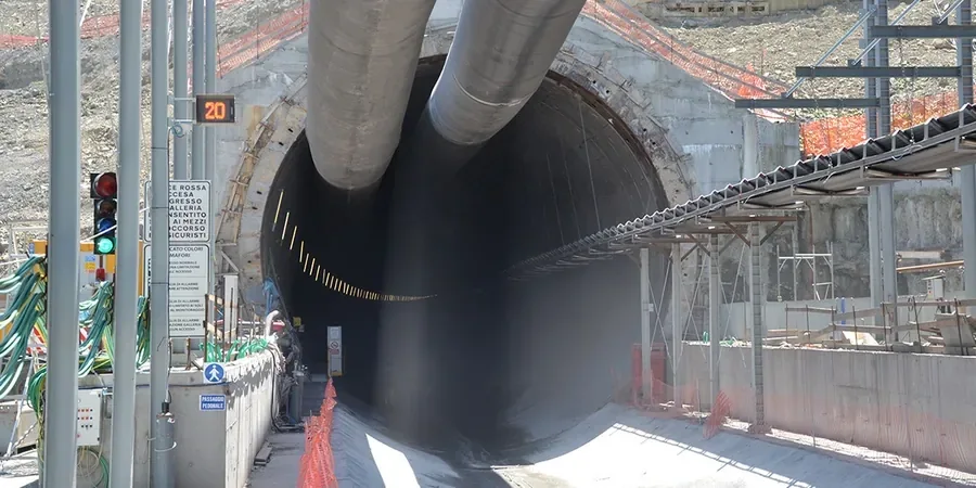 Illustrative image of Geotechnical design of deep excavations in Hobart