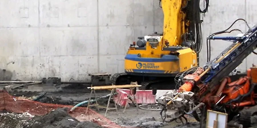 Illustrative image of Grouting design in Hobart