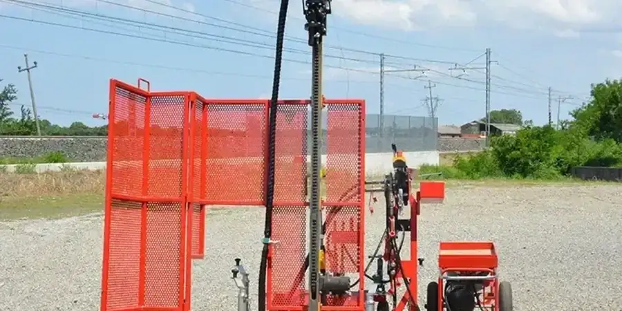 Road Geotechnics in Hobart